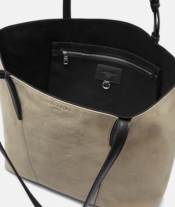 Liebeskind Berlin Shopper in Beige