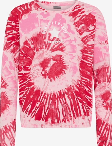 Kidsworld Shirt in Pink: front