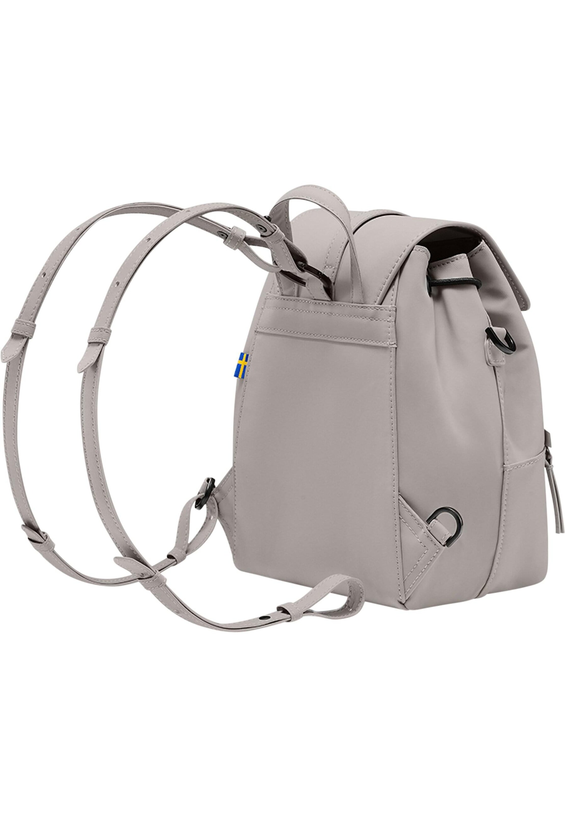 Sac à dos 'Gala 2.0 ' Gaston Luga en beige