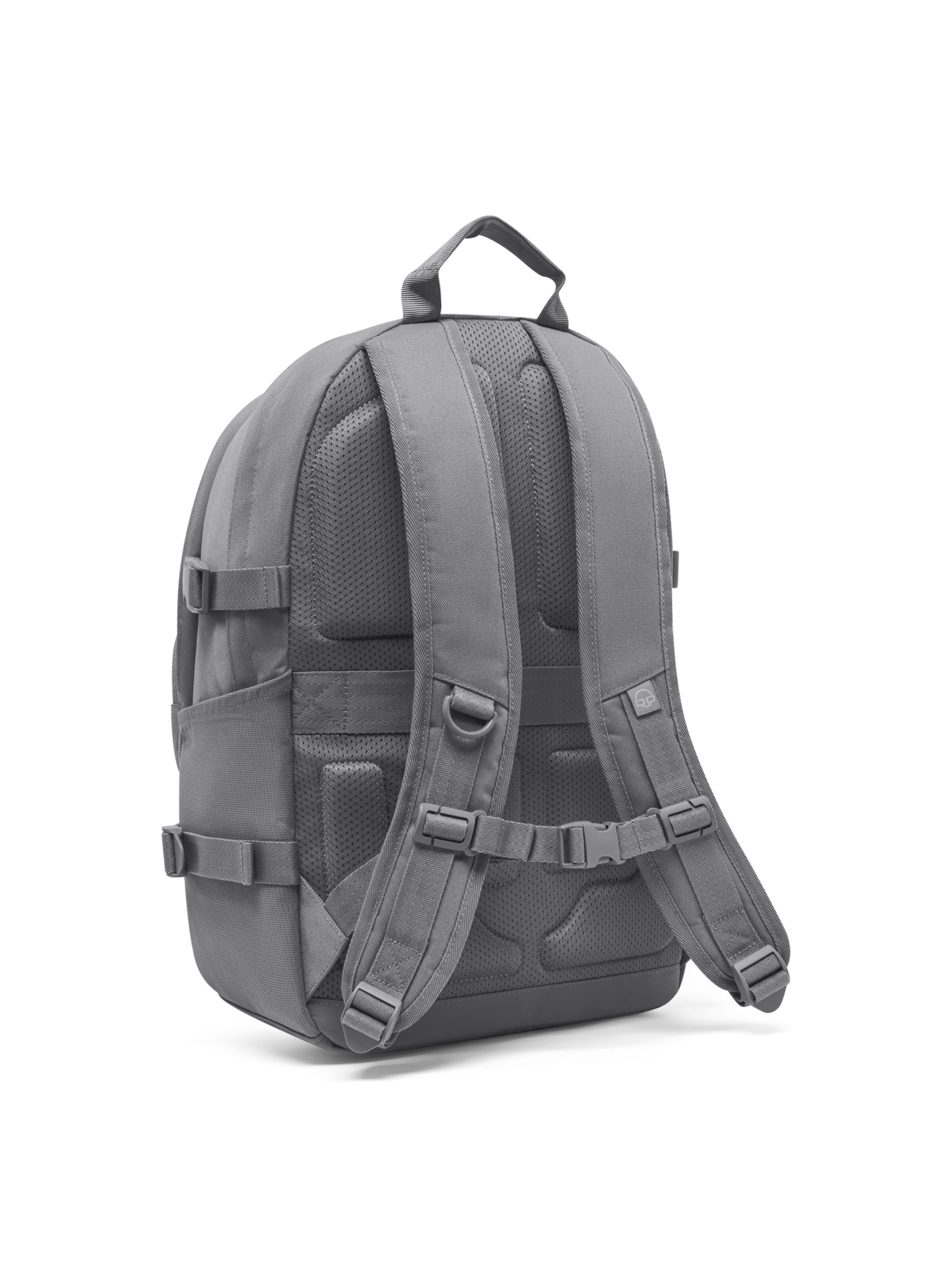 Johnny Urban Σακίδιο πλάτης 'Lian' σε γκρι