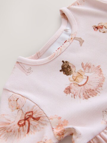 Next Платье в Ярко-розовый