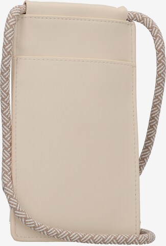 bugatti Crossbody Bag in Beige