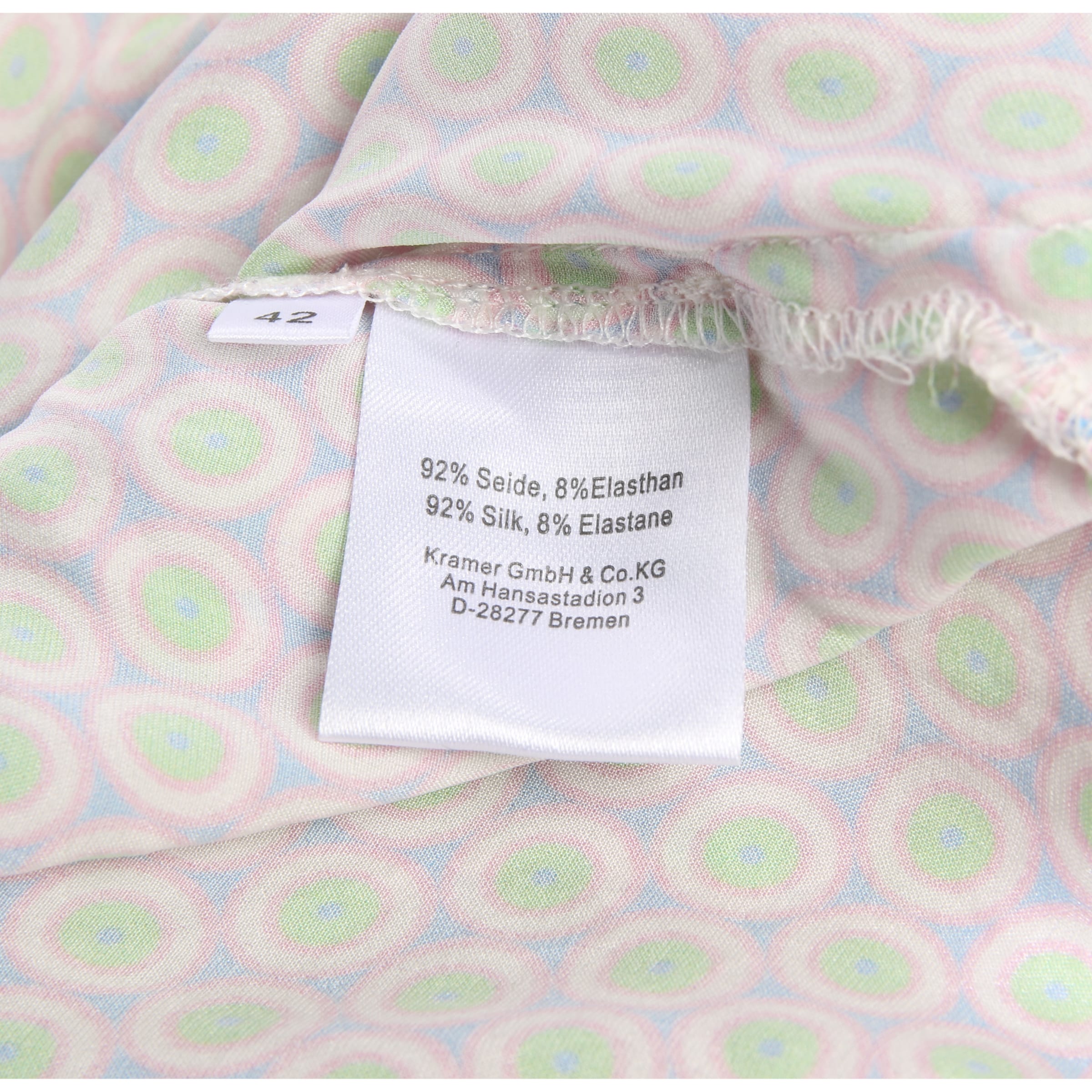 HERZENSANGELEGENHEIT Blouse & Tunic in S in Mixed colors