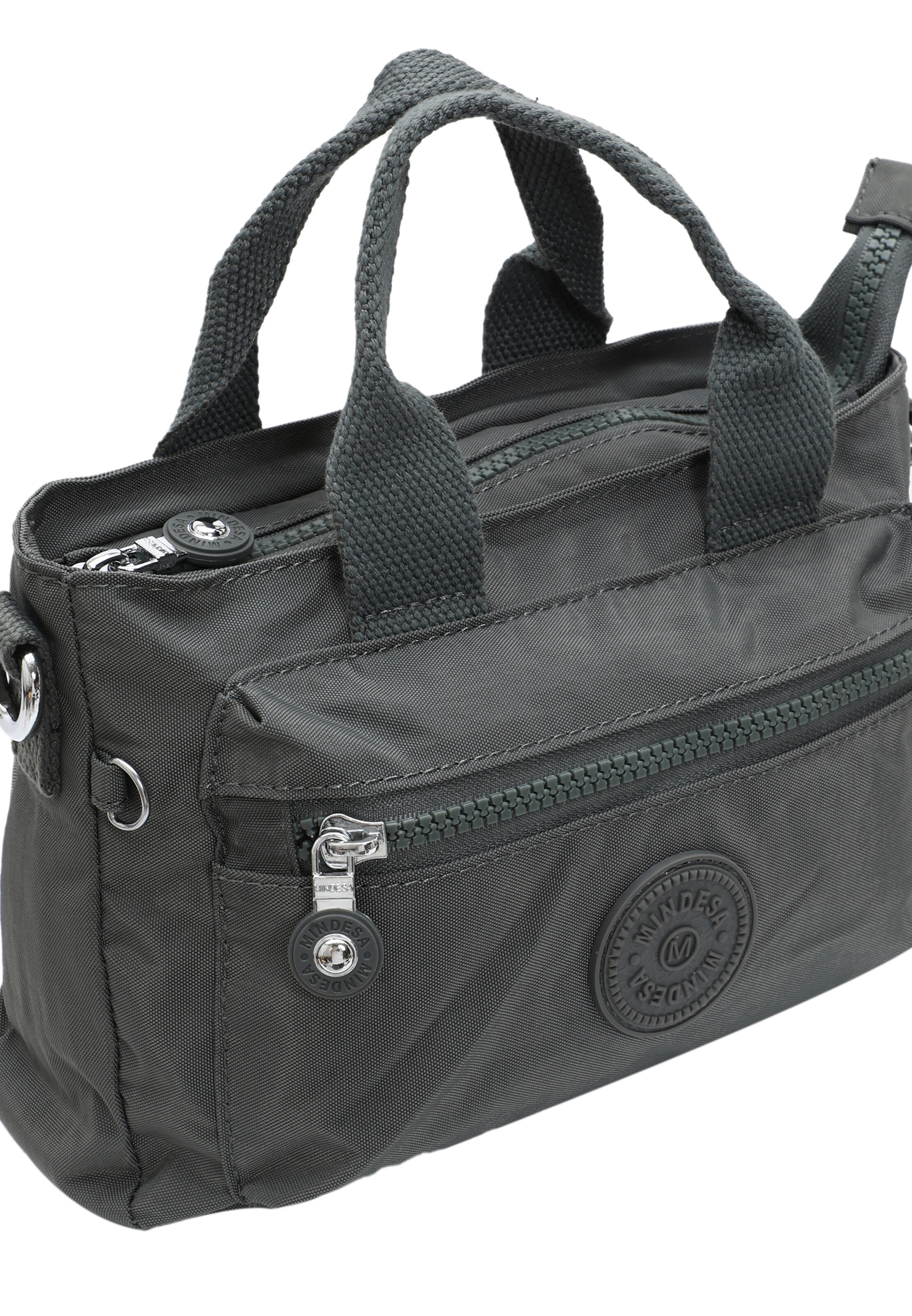 Mindesa Torebka w kolorze szary