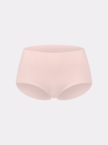 Erlich Textil - Hipster 'Light Touch' em rosa