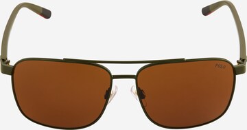 zaļš Polo Ralph Lauren Saulesbrilles '0PH3135'