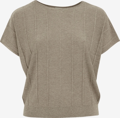 WE Fashion Pullover in beige, Produktansicht