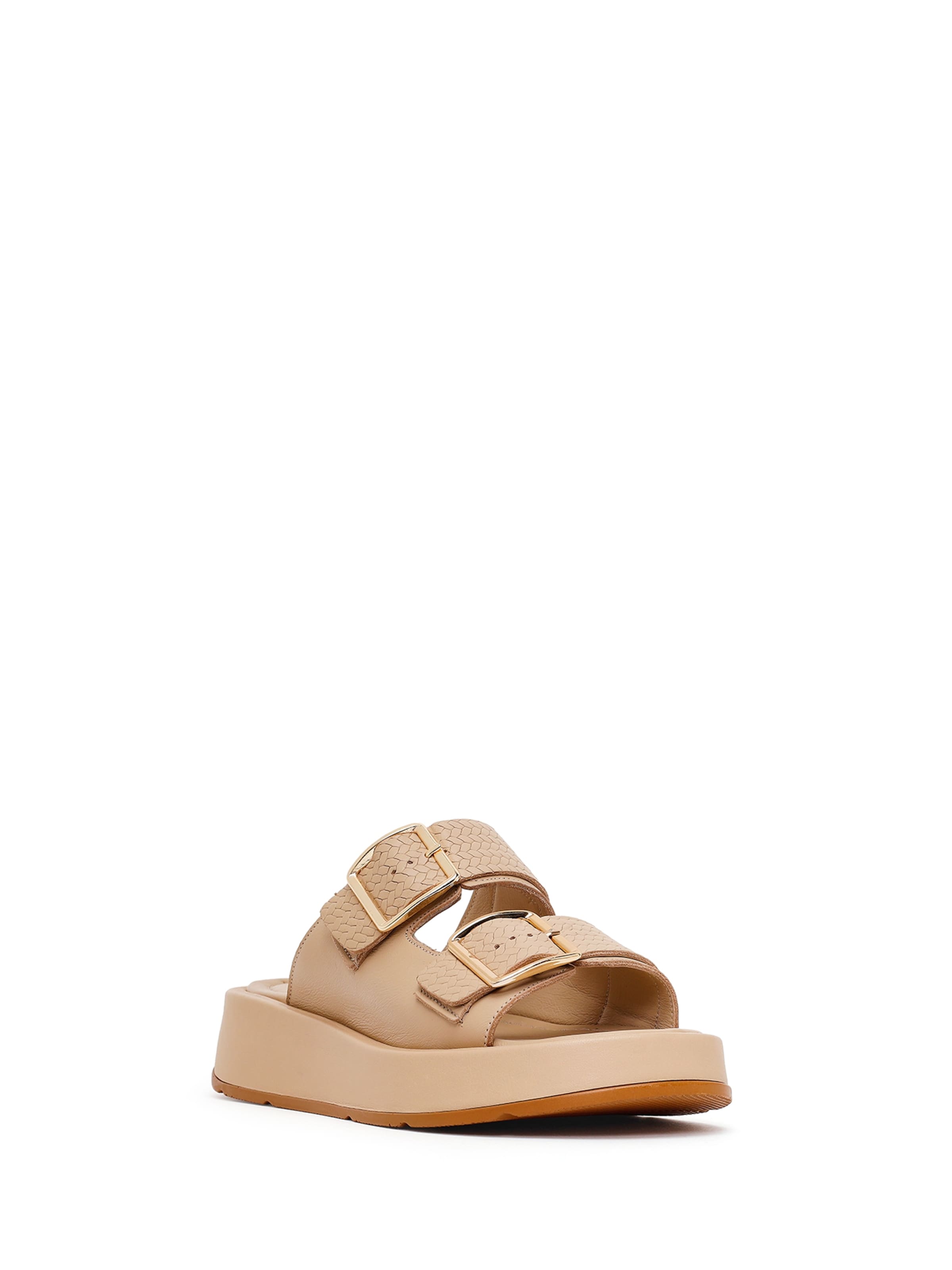 Derimod Pistokkaat värissä beige