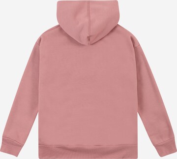 rozā CONVERSE Sportisks džemperis