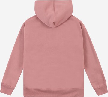 CONVERSE Sweatshirt in Pink