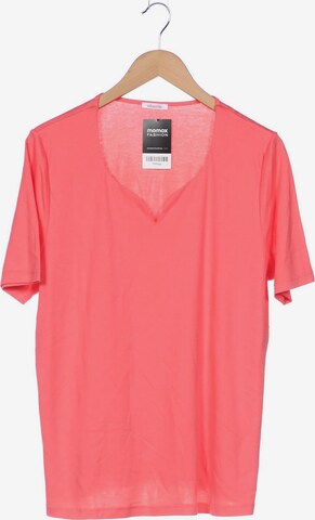 Efixelle Top & Shirt in XXL in Pink: front