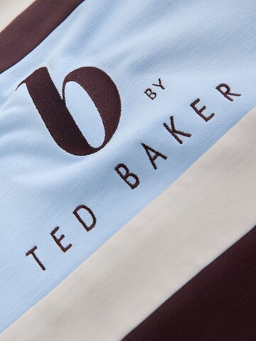 B by Ted Baker Суичър в пъстро