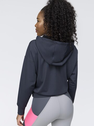 Pull-over de sport 'Tomaree Hoodie' Horizon Athletic en gris