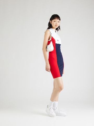 Tommy Jeans Φόρεμα σε μπλε