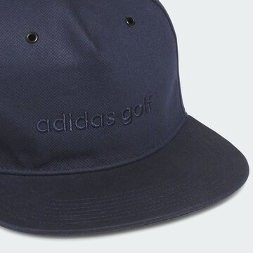 ADIDAS PERFORMANCE Sportpet in Blauw