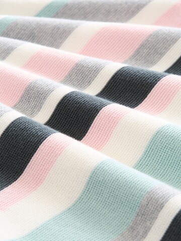 TOM TAILOR Sweater in Mixed colors