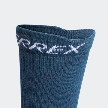 ADIDAS TERREX Sportsocken in Blau