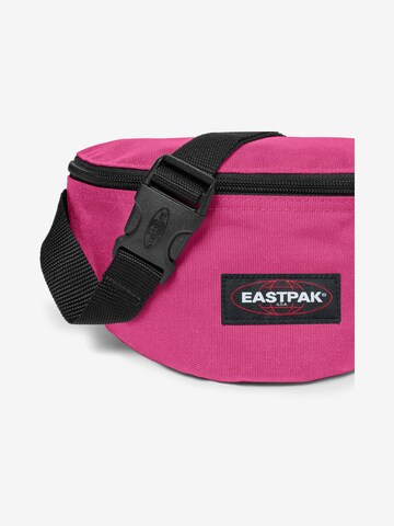 Marsupio 'Springer' di EASTPAK in rosa