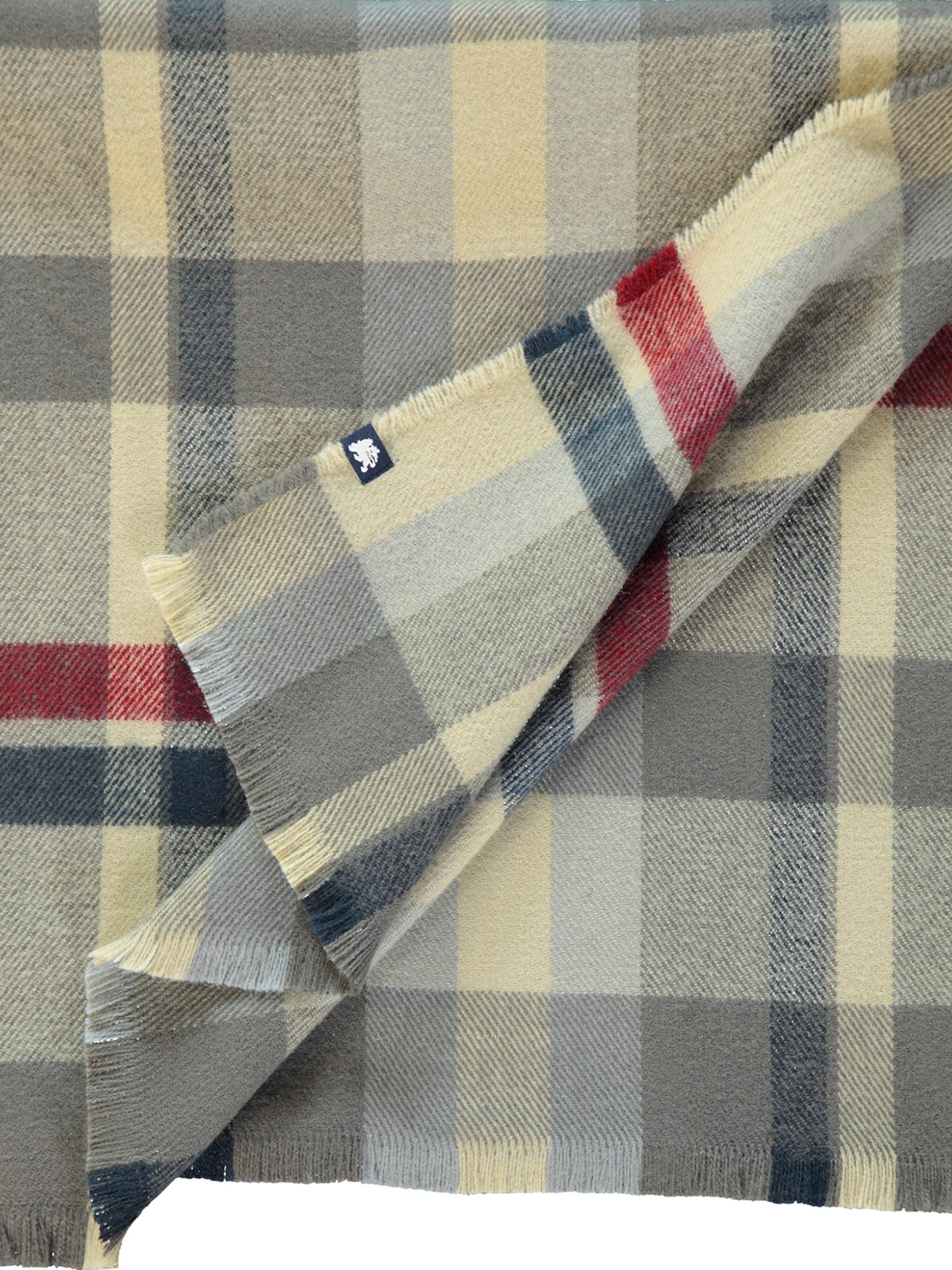 LERROS Sjaal in Beige