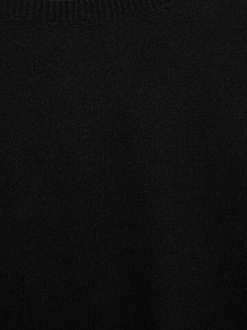 Pull-over Pull&Bear en noir