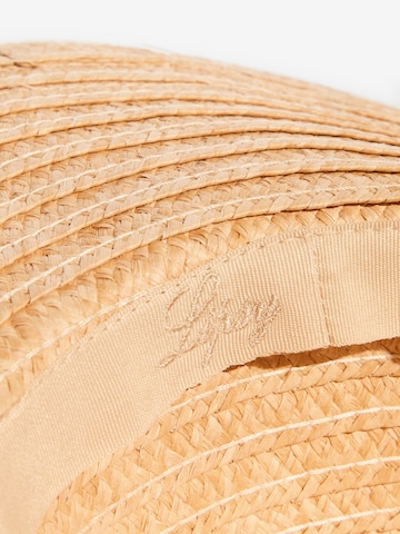 Lipsy Καπέλο σε μπεζ