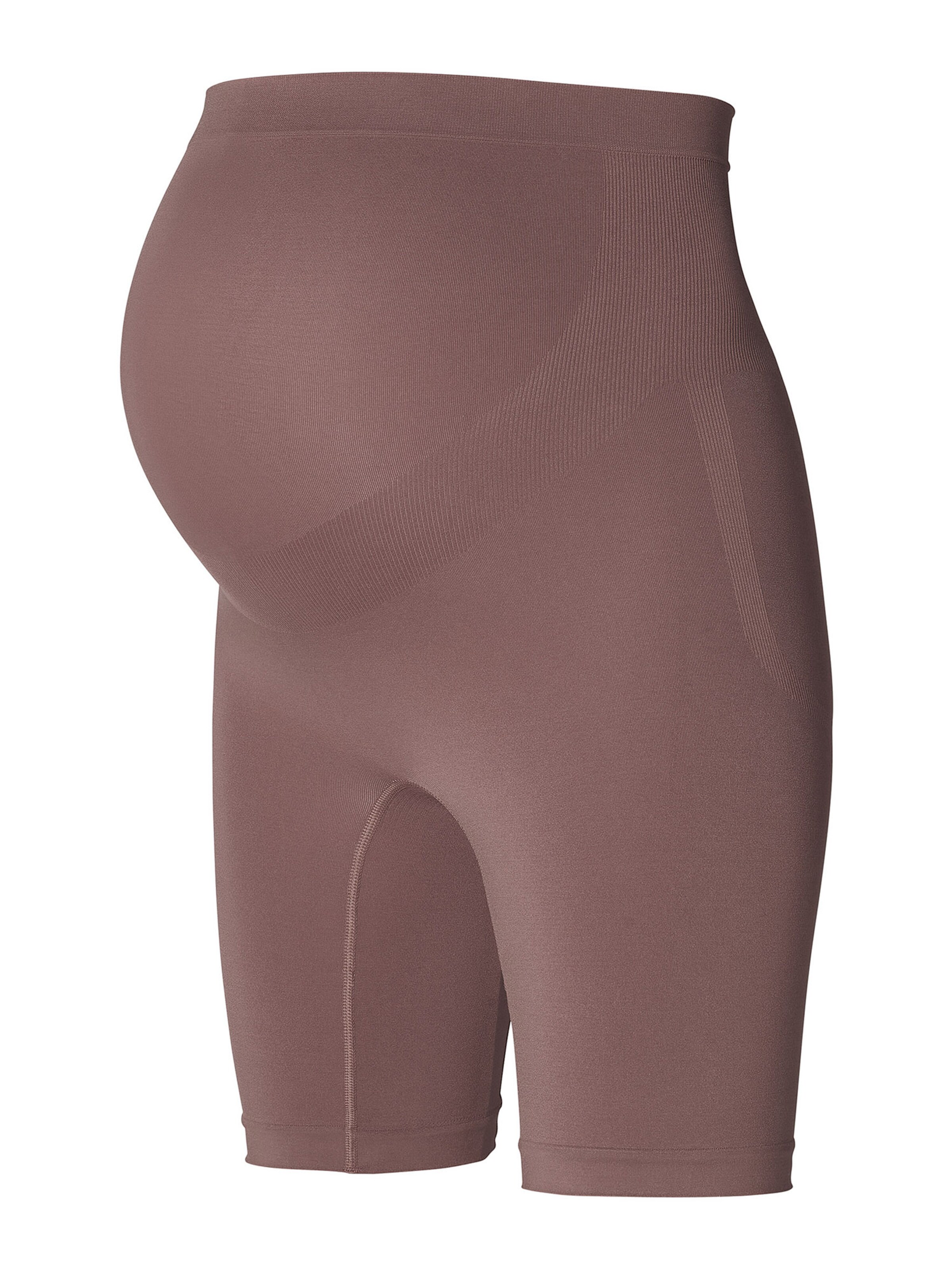 Noppies Shaping Pants 'Niru' in Grey: front