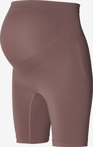 Pantalon modelant 'Niru' Noppies en gris : devant