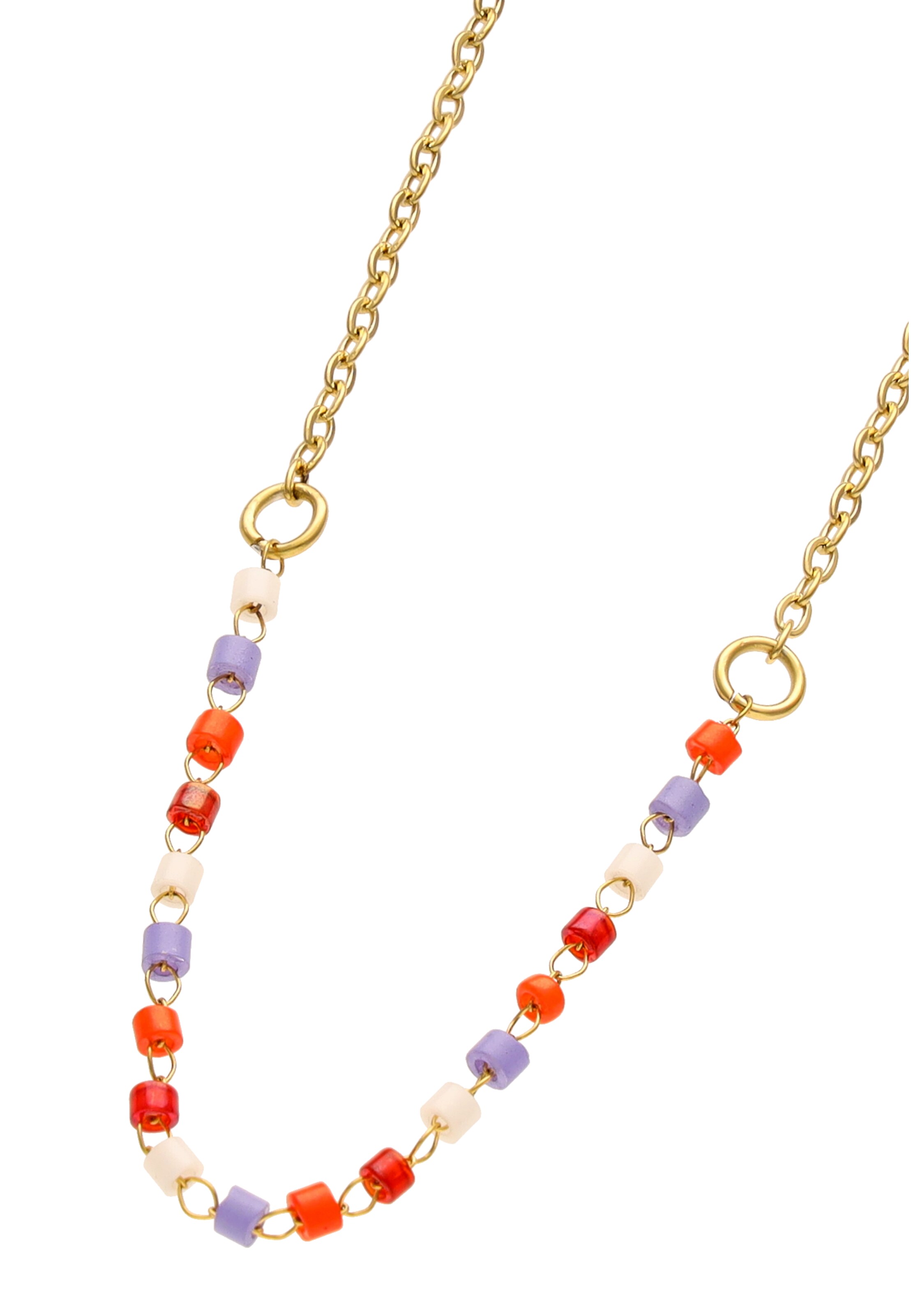 GRASSLAND Armband in Gold