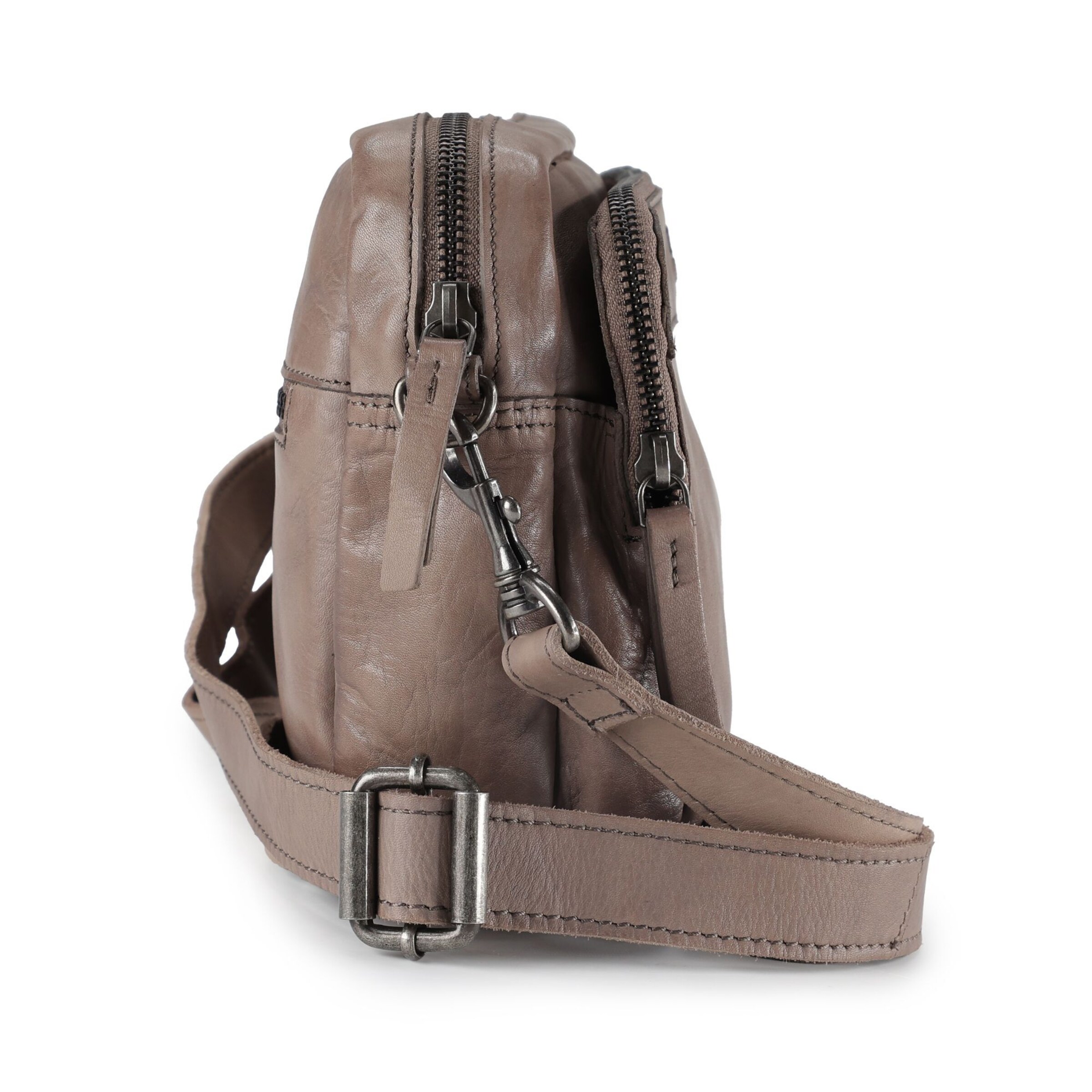 Harbour 2nd Tasche  'Thalea' in Grau