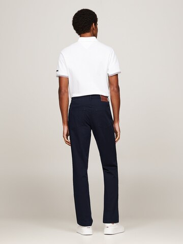 TOMMY HILFIGER Regular Jeans in Blue