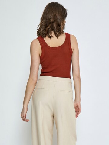 Peppercorn Sticktop 'Tana' i rød