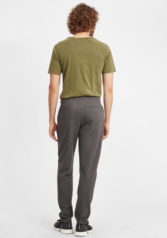 !Solid Regular Trousers 'Telmo' in Grey