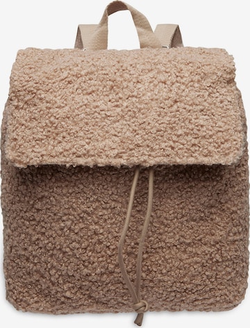 Jollein Rucksack in Beige: Vorderseite