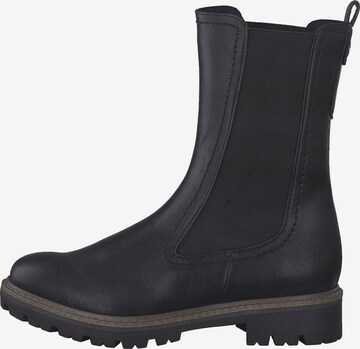 MARCO TOZZI Chelsea Boots in Black