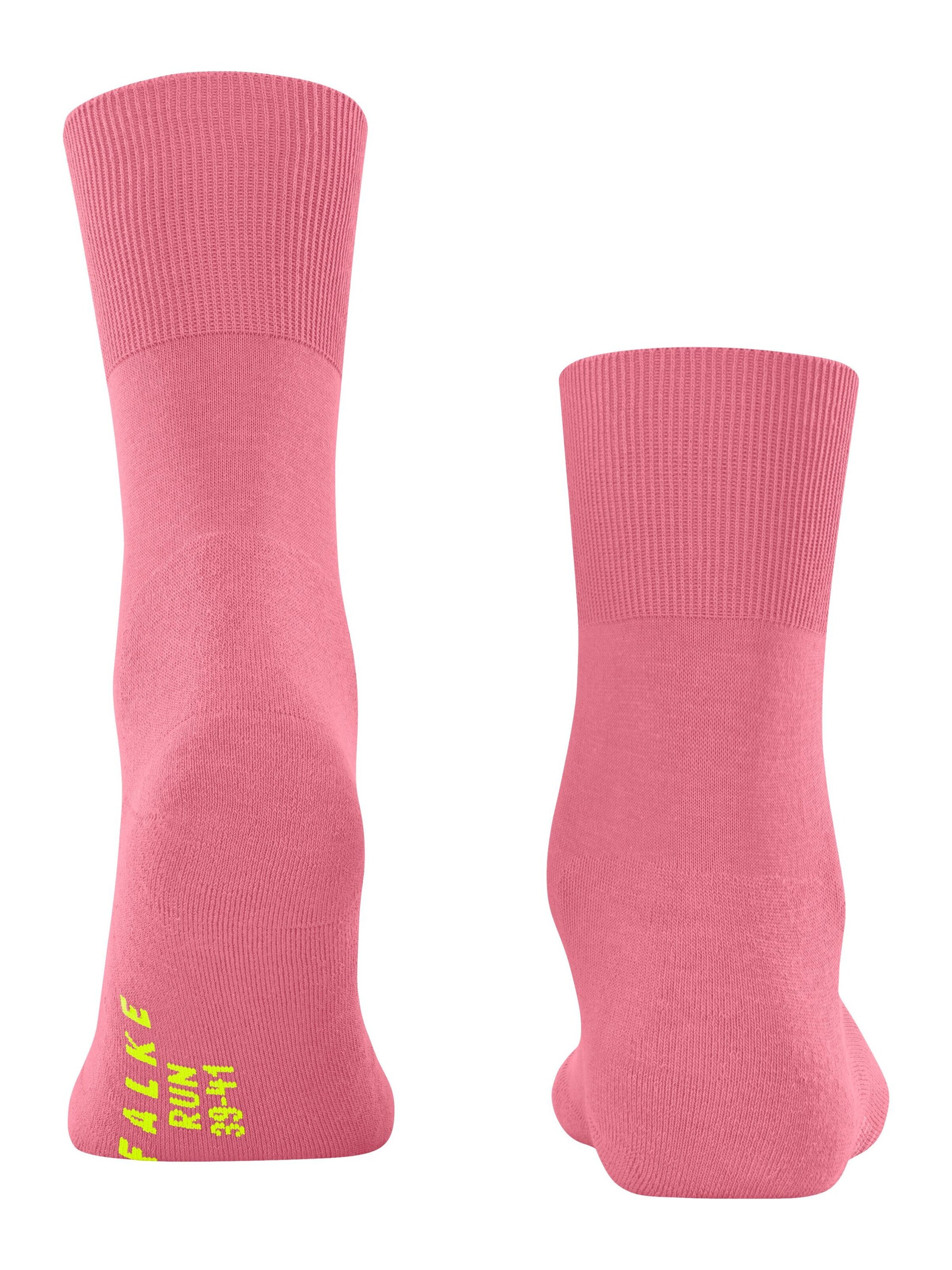 FALKE Socks 'Run' in Purple