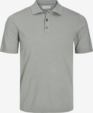 JACK & JONES - Jersey 'Emil' en gris: frente