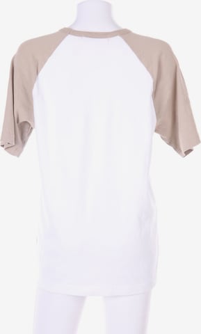 DE.CORP Shirt XL in Weiß