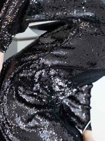 Soft Rebels Kleid ' SRMaddison ' in Schwarz