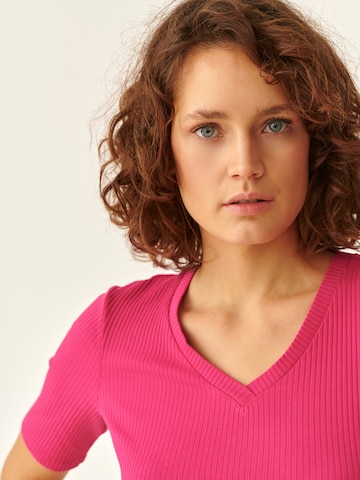 Camicia da donna di TATUUM in rosa