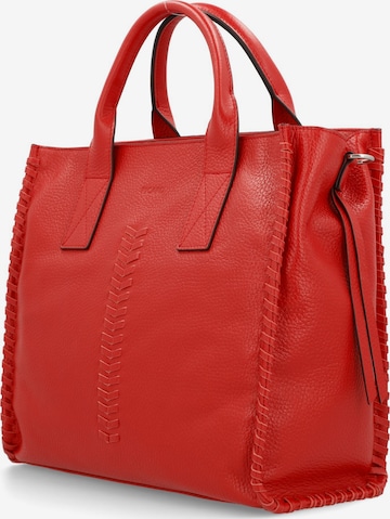 Picard Handbag 'Dallas' in Red