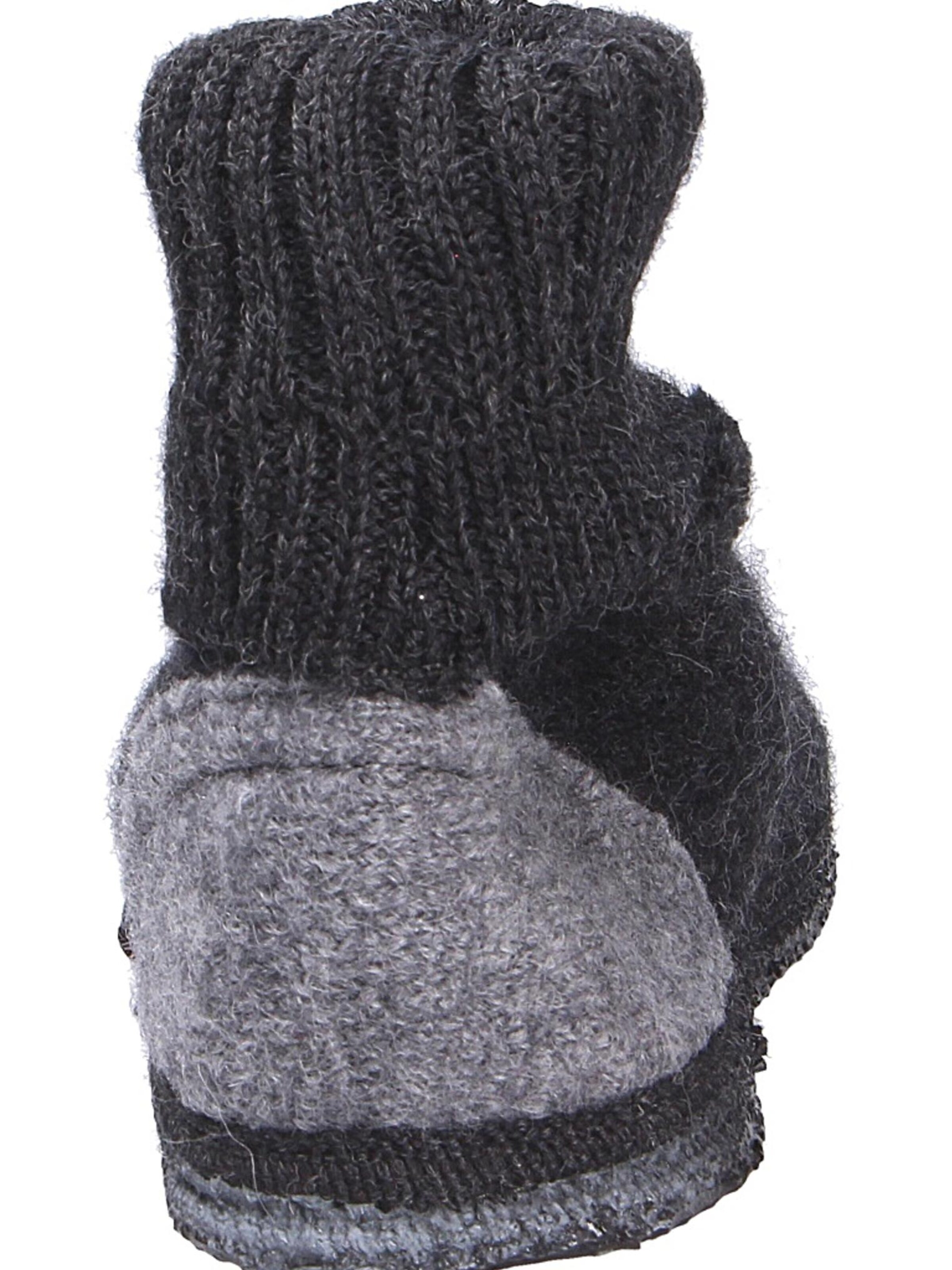 GIESSWEIN Slippers 'KRAMSACH' in Grey