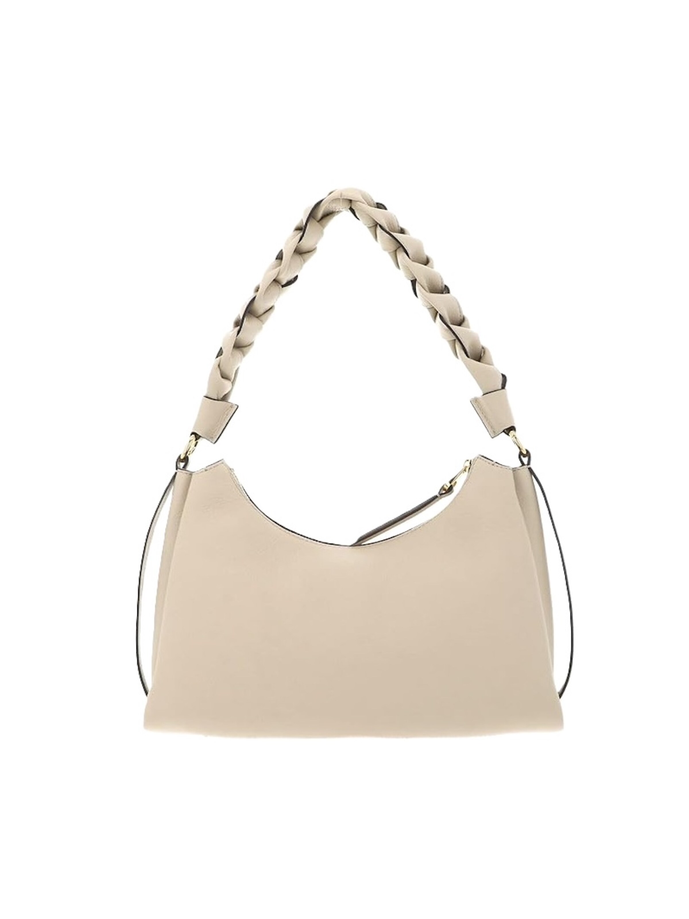 Borsa a spalla 'E1M50130301' di Coccinelle in beige