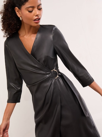 Robe Lipsy en noir