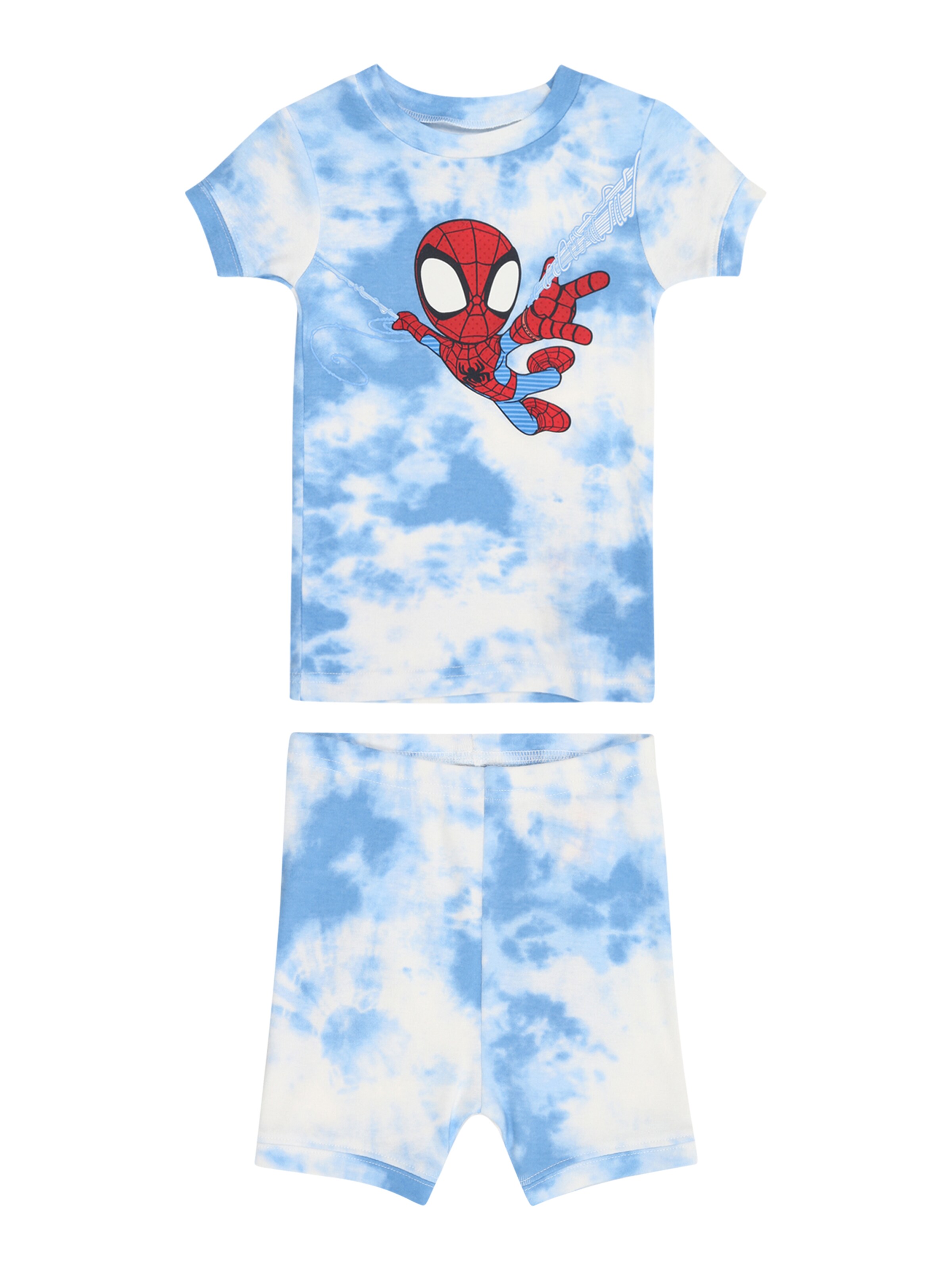 GAP Pidžaama, värv sinine: eest vaates