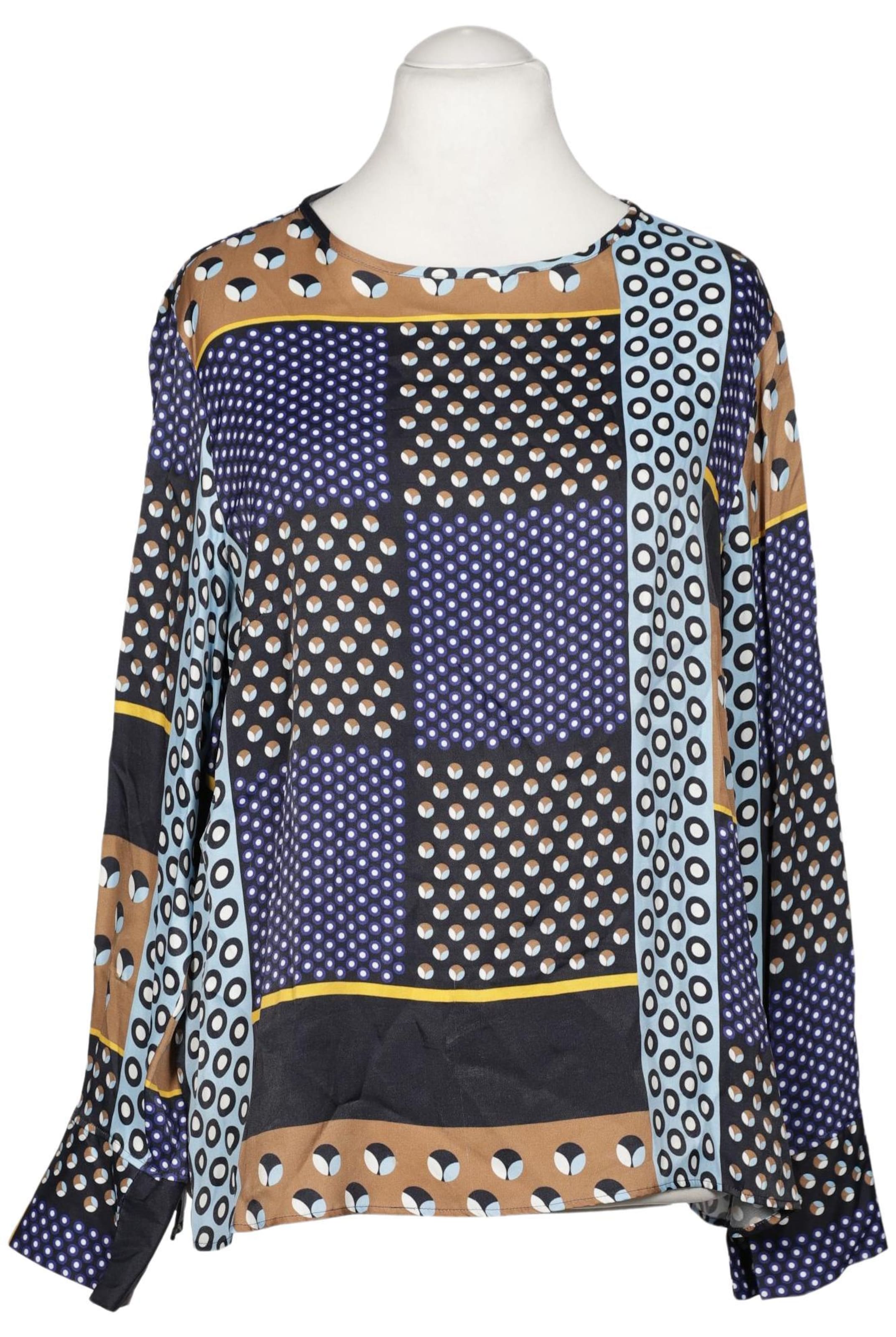 ETERNA Blouse & Tunic in XL in Mixed colors: front