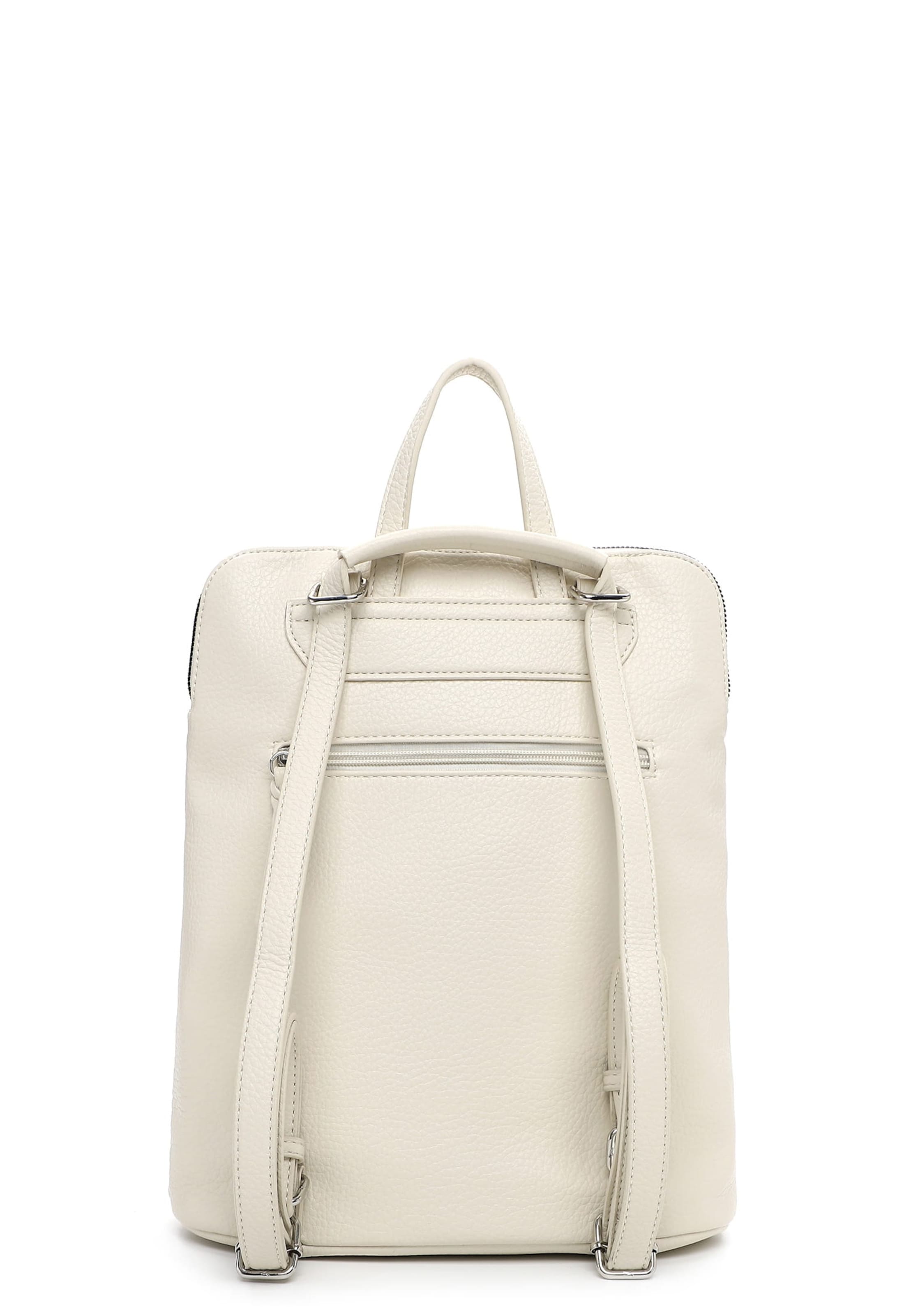 Suri Frey Rygsæk 'Debby' i beige