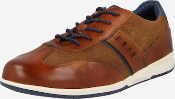 bugatti Sneakers in Brown: front