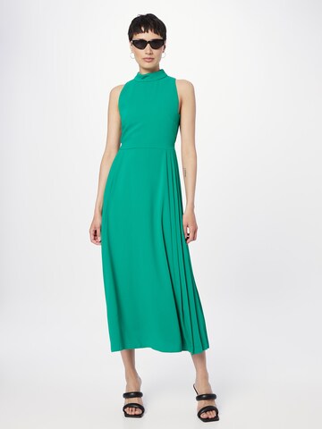 Robe Karen Millen en vert