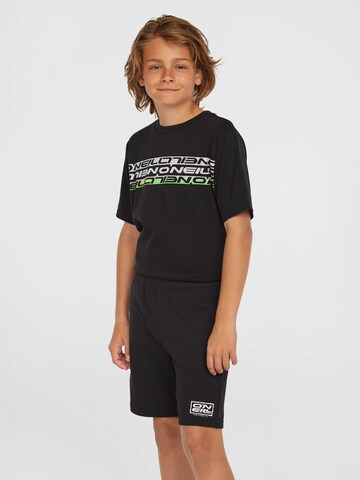 regular Pantaloni di O'NEILL in nero