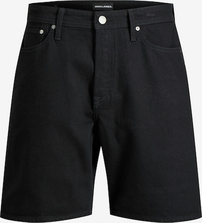 JACK & JONES Farkut 'JJITony JJOriginal' värissä musta denim, Tuotenäkymä